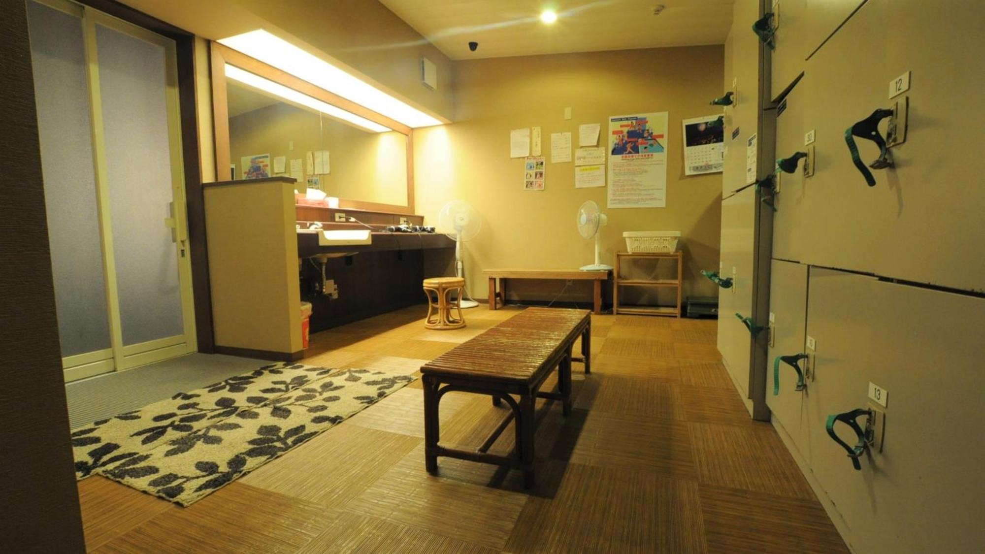 Yourou Onsen Honkan Onomichi Extérieur photo
