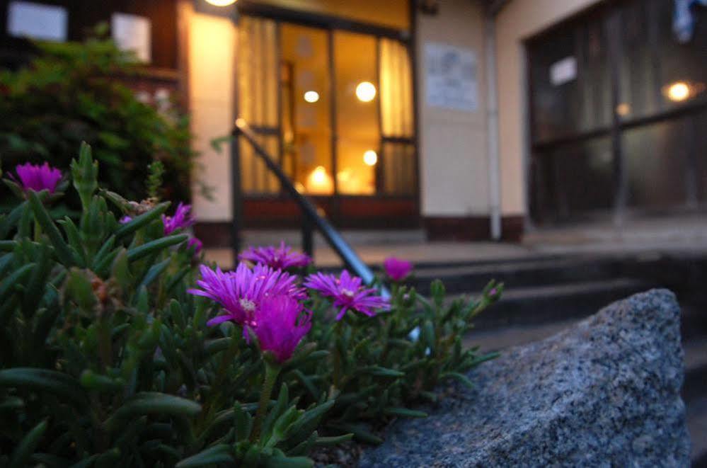 Yourou Onsen Honkan Onomichi Extérieur photo